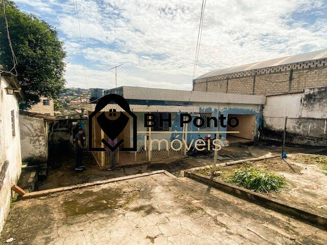 Área para Venda em Belo Horizonte - 4