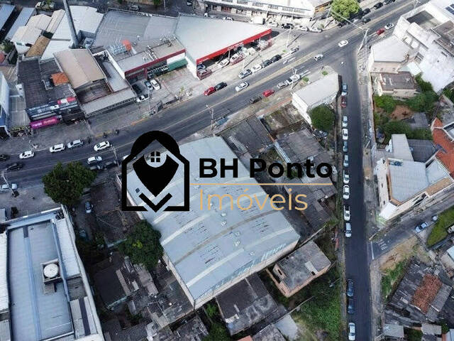 #1492 - Área para Venda em Belo Horizonte - MG - 3