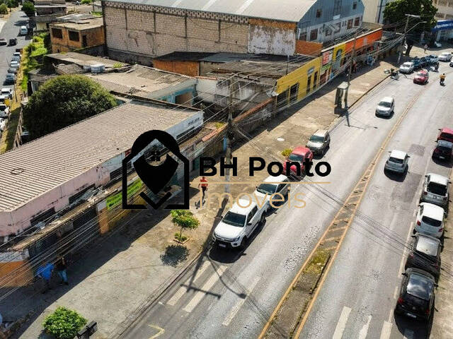 #1492 - Área para Venda em Belo Horizonte - MG - 2