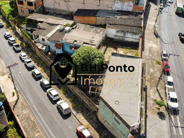 Venda em Glória - Belo Horizonte