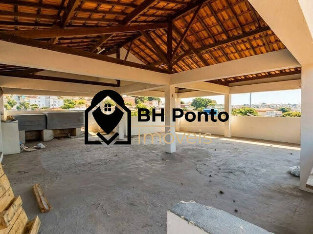 Casa para Venda em Belo Horizonte - 4