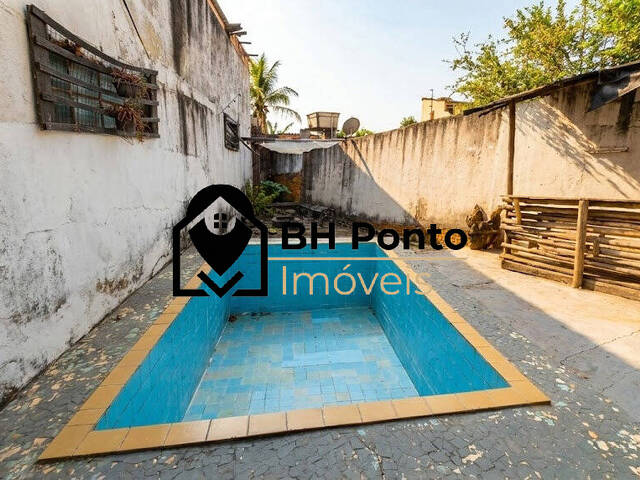 #366 - Casa para Venda em Belo Horizonte - MG - 3