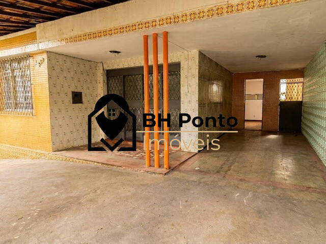 Venda em Nossa Senhora Glória - Belo Horizonte