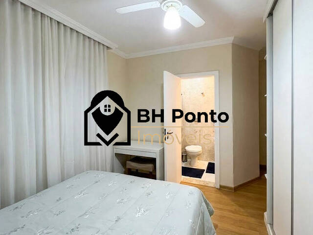 Apartamento para Venda em Belo Horizonte - 5