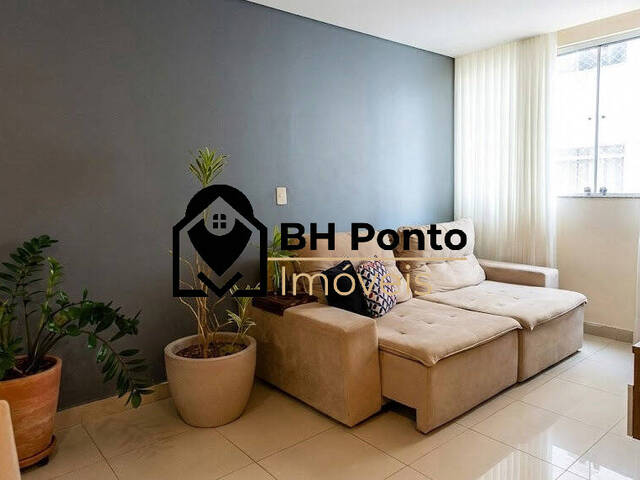 Apartamento para Venda em Belo Horizonte - 4