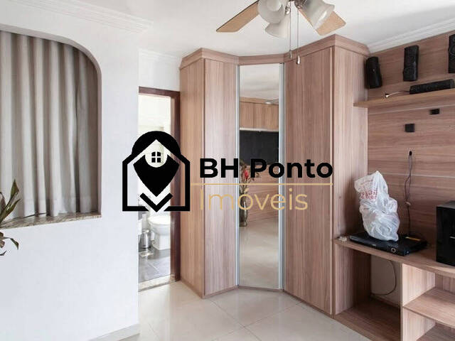 Apartamento para Venda em Belo Horizonte - 5