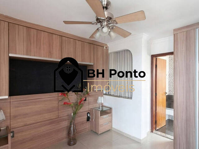 Apartamento para Venda em Belo Horizonte - 4