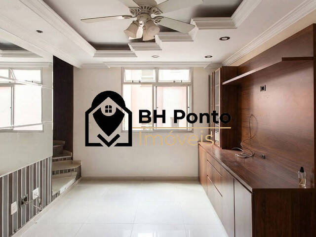 Venda em Castelo - Belo Horizonte