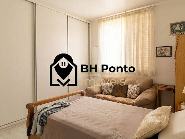 Apartamento para Venda em Belo Horizonte - 5