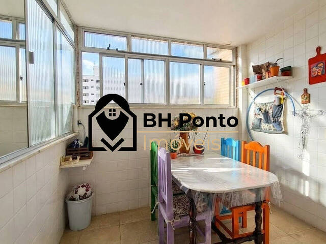 Apartamento para Venda em Belo Horizonte - 4