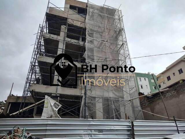 Apartamento para Venda em Belo Horizonte - 4