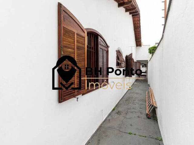 Casa para Venda em Belo Horizonte - 5