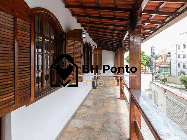 #2658 - Casa para Venda em Belo Horizonte - MG - 3