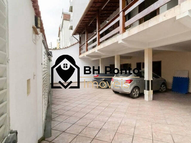 Casa para Venda em Belo Horizonte - 4