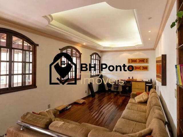 #2658 - Casa para Venda em Belo Horizonte - MG - 1