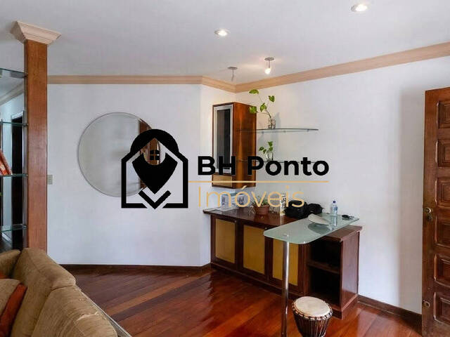 #2658 - Casa para Venda em Belo Horizonte - MG - 2