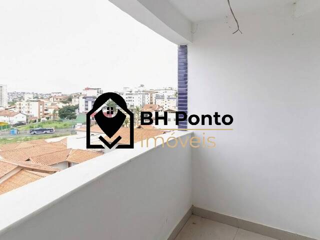 Apartamento para Venda em Belo Horizonte - 4
