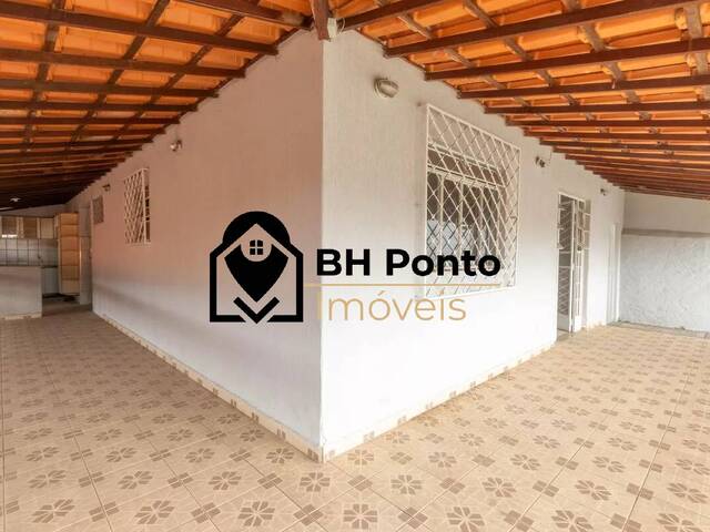 Casa para Venda em Belo Horizonte - 4