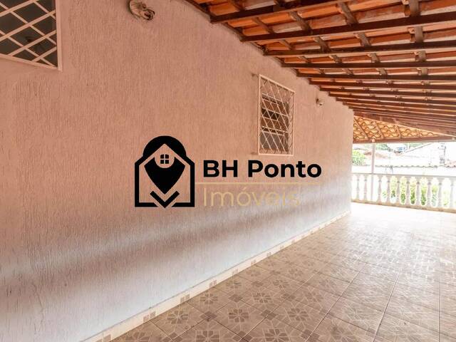 Casa para Venda em Belo Horizonte - 5