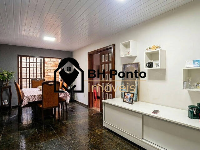 Casa para Venda em Belo Horizonte - 4