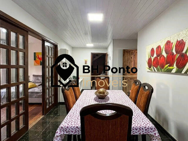 Casa para Venda em Belo Horizonte - 5