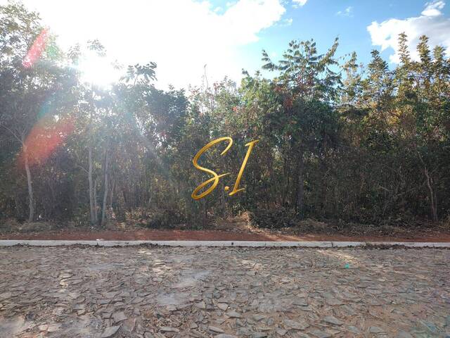Terreno para Venda em Funilândia - 4