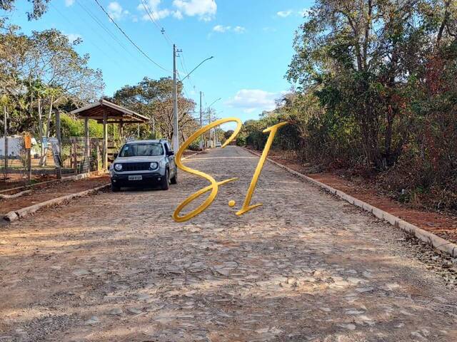 Terreno para Venda em Funilândia - 5