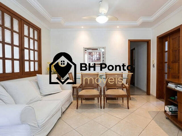 Casa para Venda em Belo Horizonte - 4