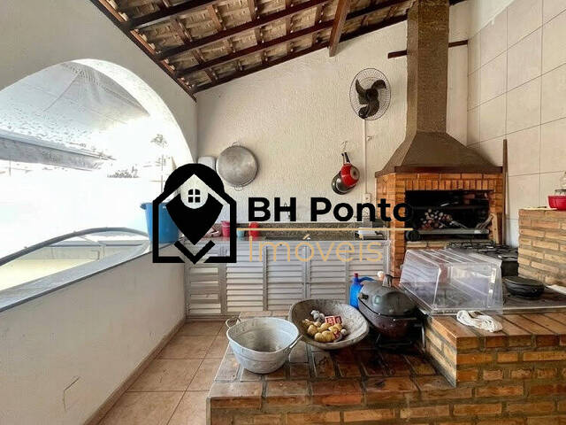 Casa para Venda em Belo Horizonte - 5