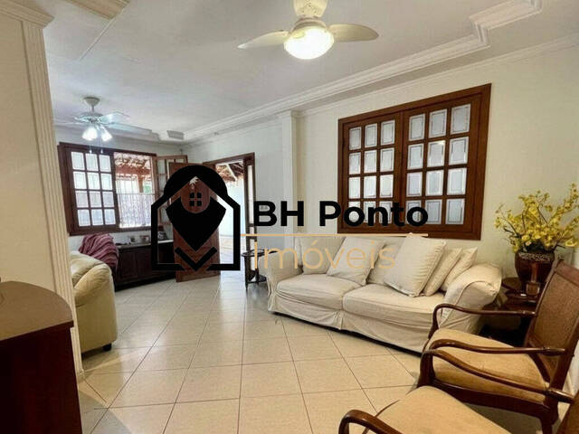 #1563 - Casa para Venda em Belo Horizonte - MG