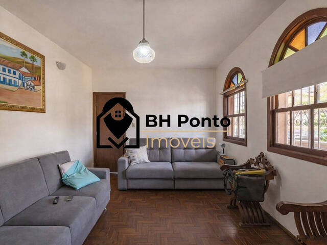 Casa para Venda em Belo Horizonte - 5