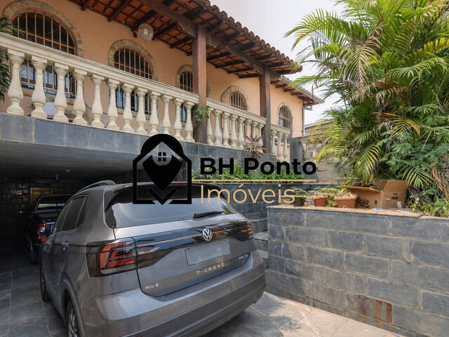 Casa para Venda em Belo Horizonte - 4