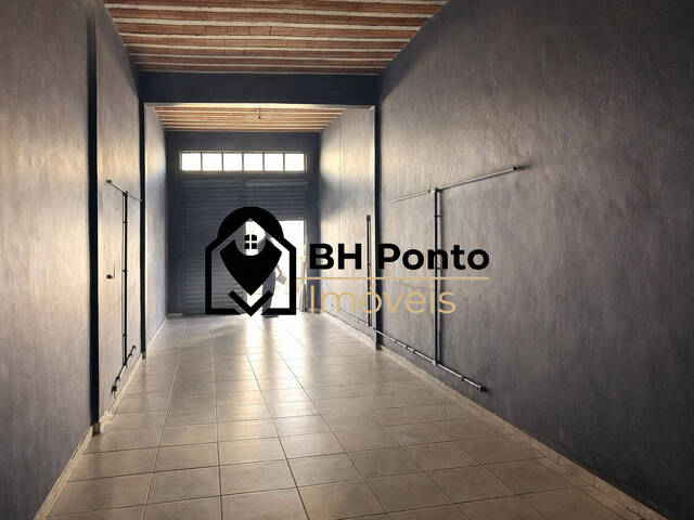Ponto Comercial para Venda em Belo Horizonte - 3
