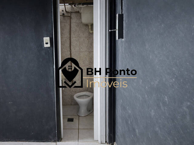 Ponto Comercial para Venda em Belo Horizonte - 5