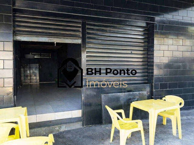 Ponto Comercial para Venda em Belo Horizonte - 2