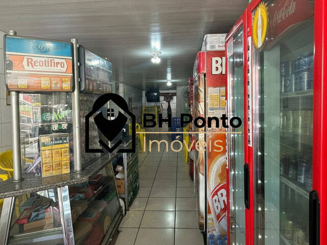Ponto Comercial para Venda em Belo Horizonte - 4