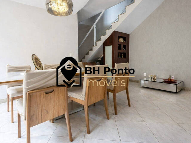 Casa para Venda em Belo Horizonte - 5