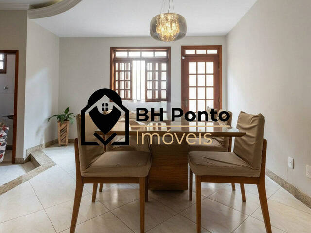 Casa para Venda em Belo Horizonte - 4