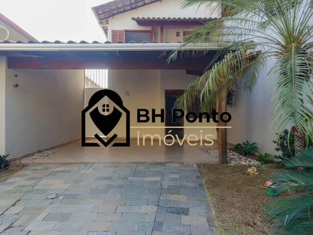 Venda em Castelo - Belo Horizonte