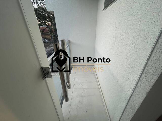 Casa para Venda em Belo Horizonte - 4