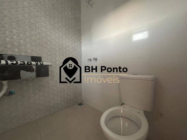 Casa para Venda em Belo Horizonte - 5