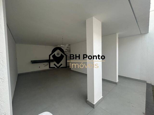 #2733 - Casa para Venda em Belo Horizonte - MG - 3