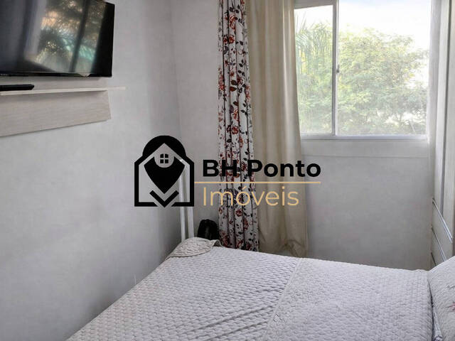 Apartamento para Venda em Contagem - 5