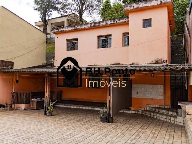 Venda em Dom Bosco - Belo Horizonte