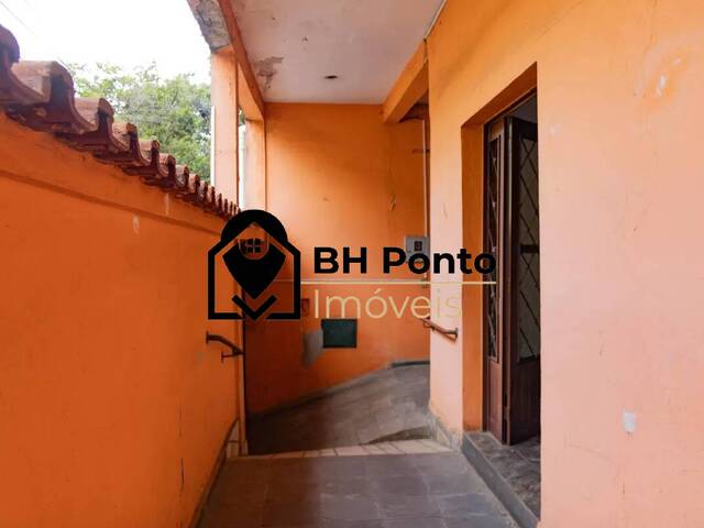 Casa para Venda em Belo Horizonte - 5