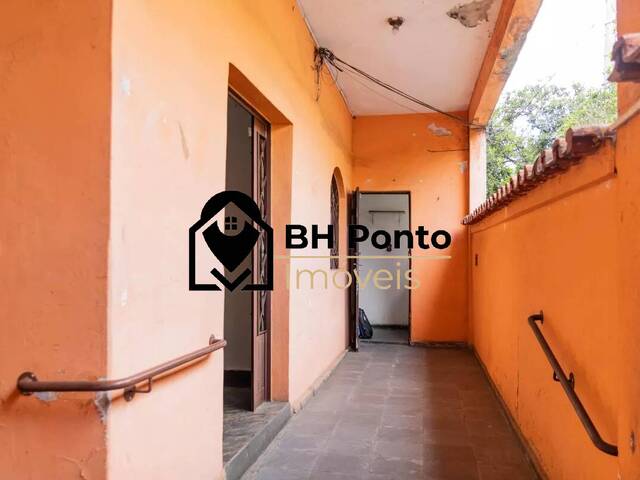 Casa para Venda em Belo Horizonte - 4