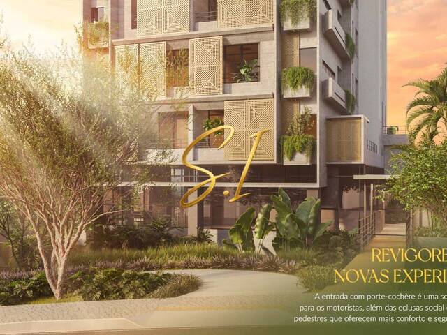 Apartamento para Venda em Belo Horizonte - 4