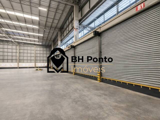 #2620 - Galpão para Locação em Betim - MG - 3