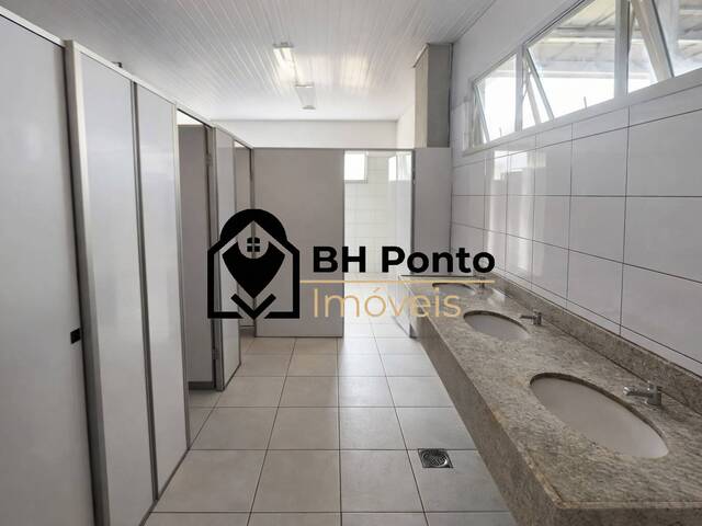 Galpão para Locação em Betim - 5