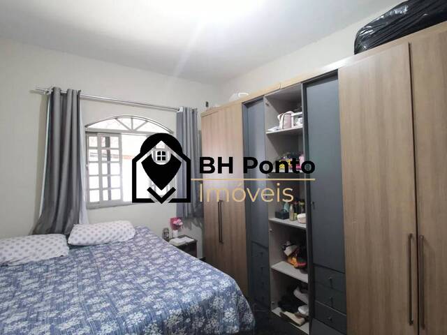 Casa para Venda em Belo Horizonte - 4